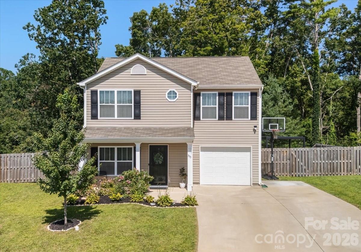 333 Oak Branch Road — Arden