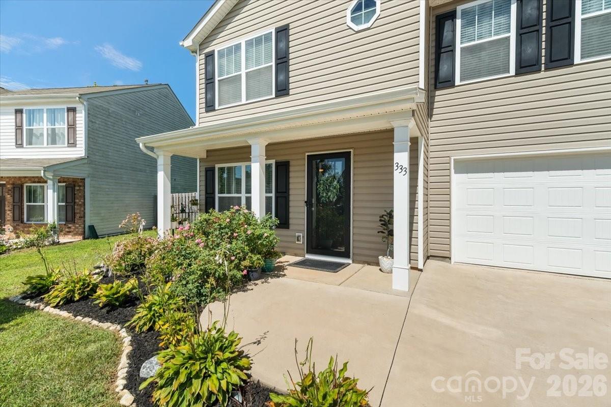 333 Oak Branch Road — Arden