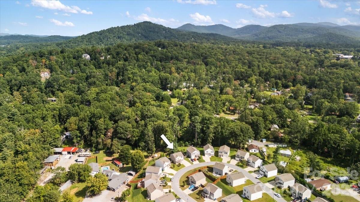 333 Oak Branch Road — Arden