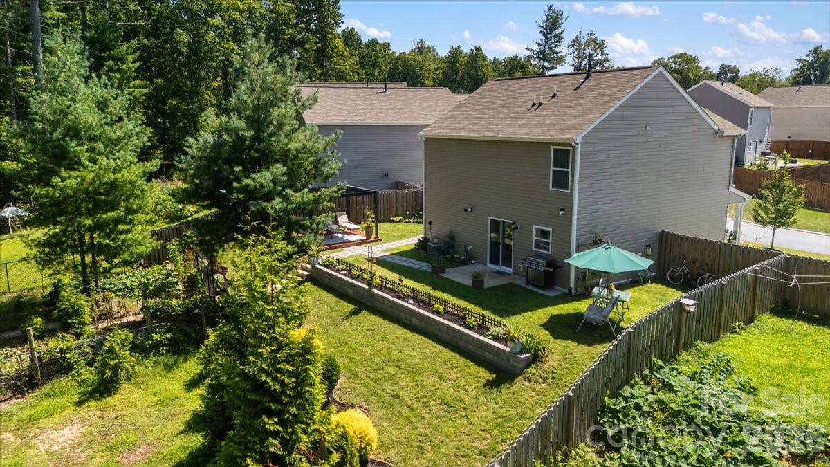 333 Oak Branch Road — Arden