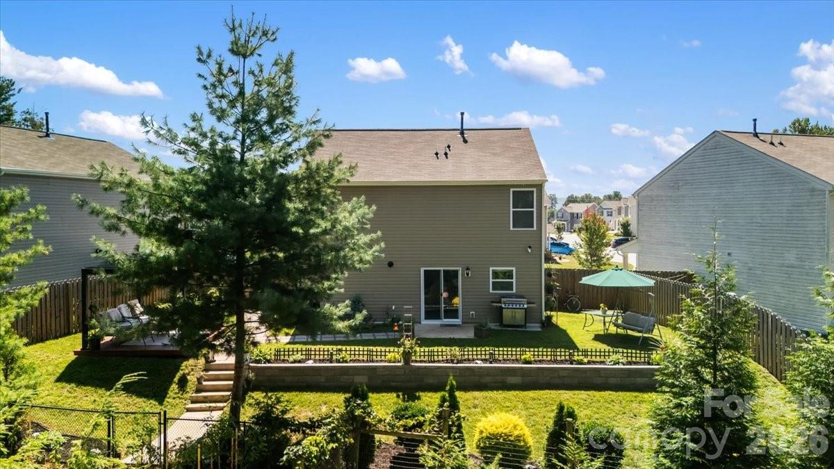 333 Oak Branch Road — Arden