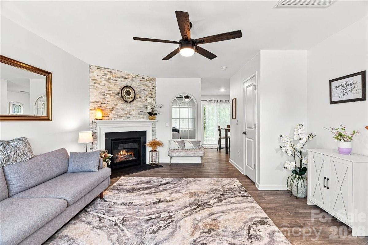 333 Oak Branch Road — Arden