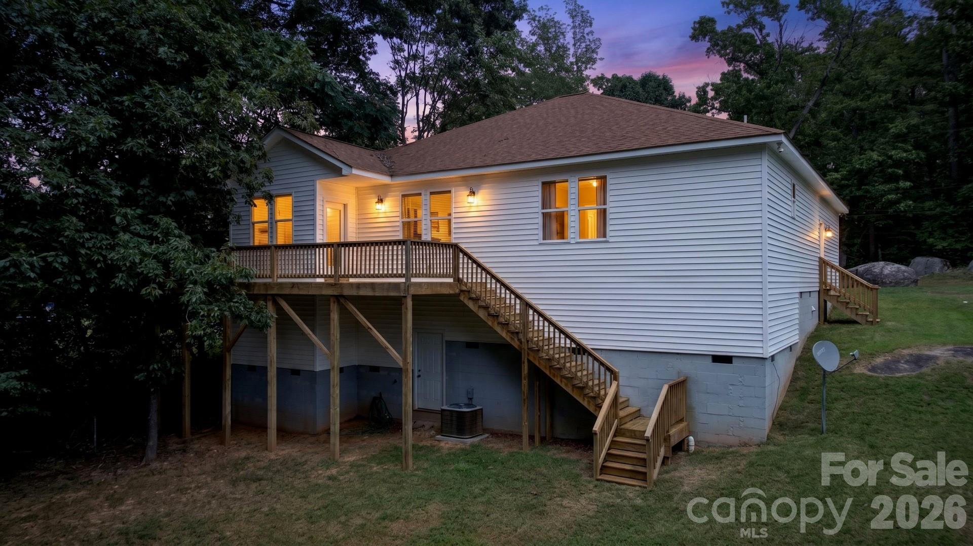 922 Legion Club Road — Salisbury