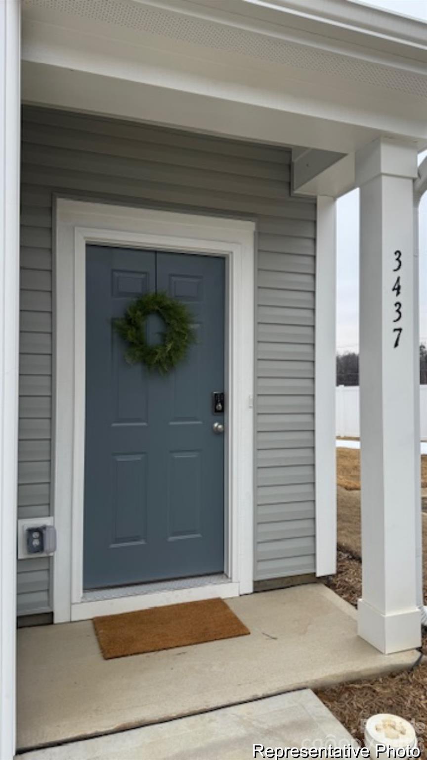 3426 Clark Farm Road #149 — Charlotte