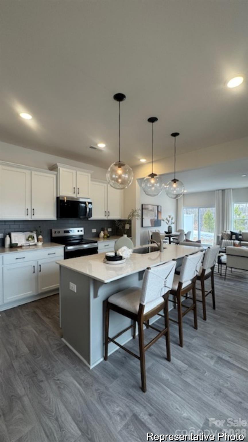 3426 Clark Farm Road #149 — Charlotte