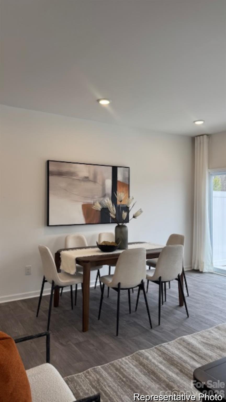 3426 Clark Farm Road #149 — Charlotte
