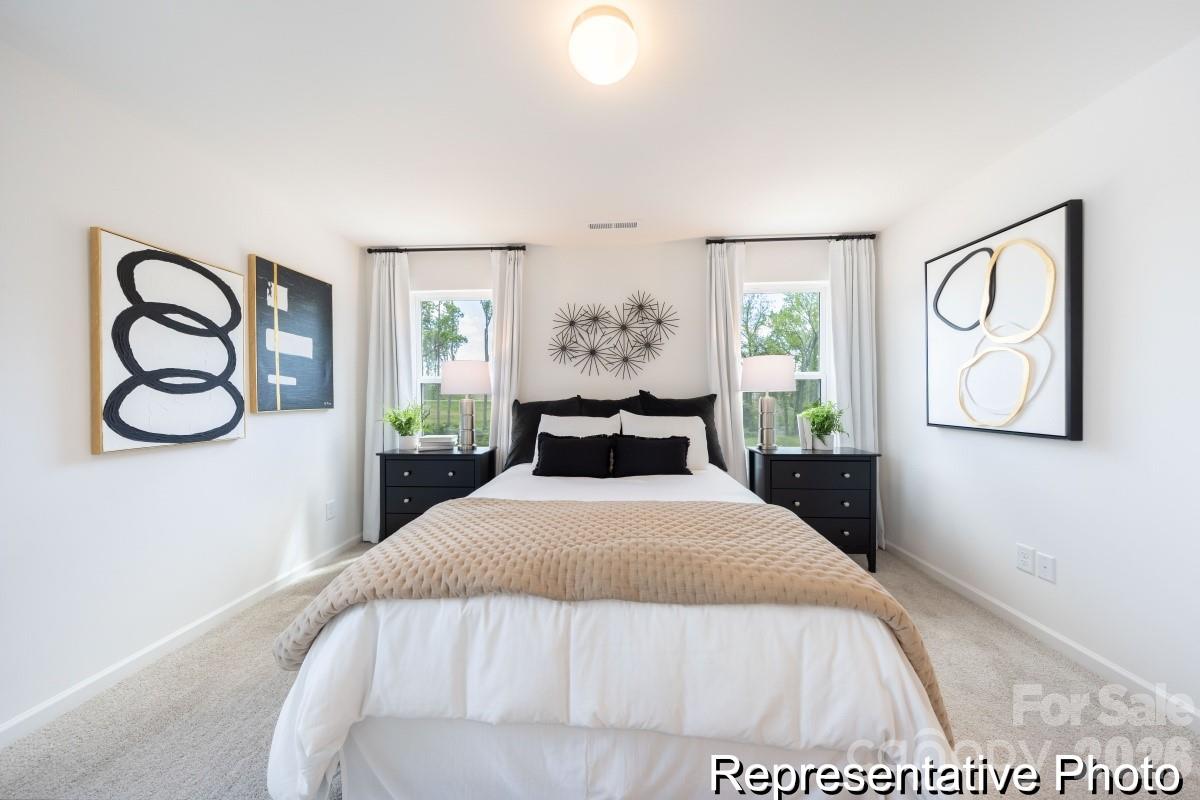 3326 Pixie Court #32 — Charlotte