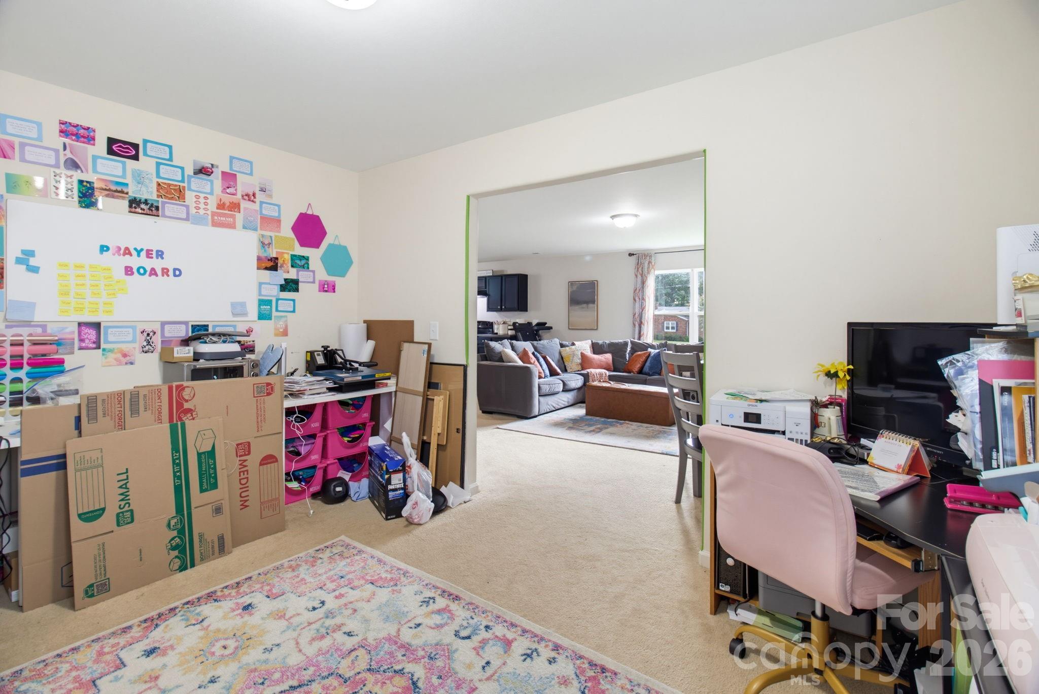 7000 Texas Boulevard — Thomasville