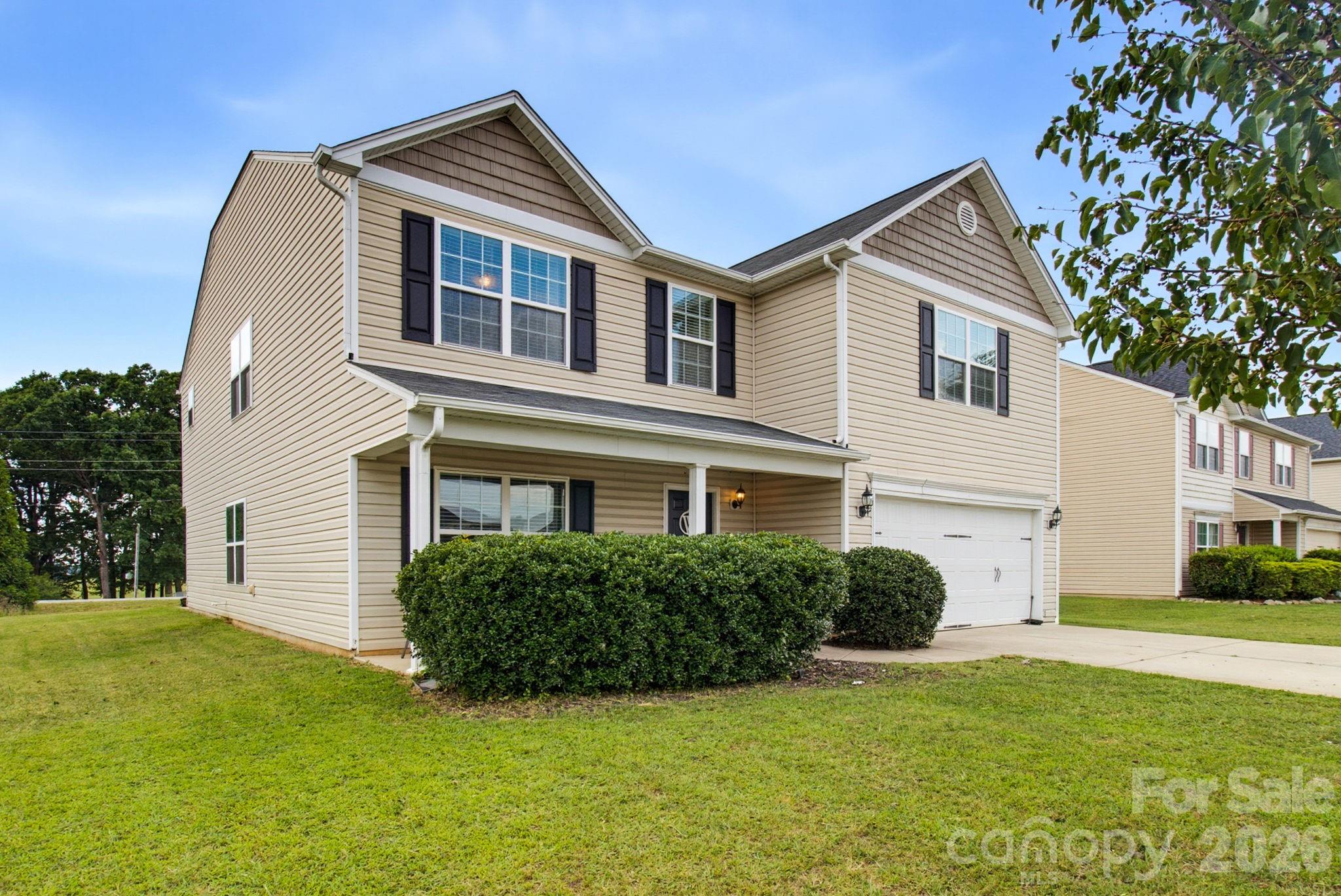 7000 Texas Boulevard — Thomasville