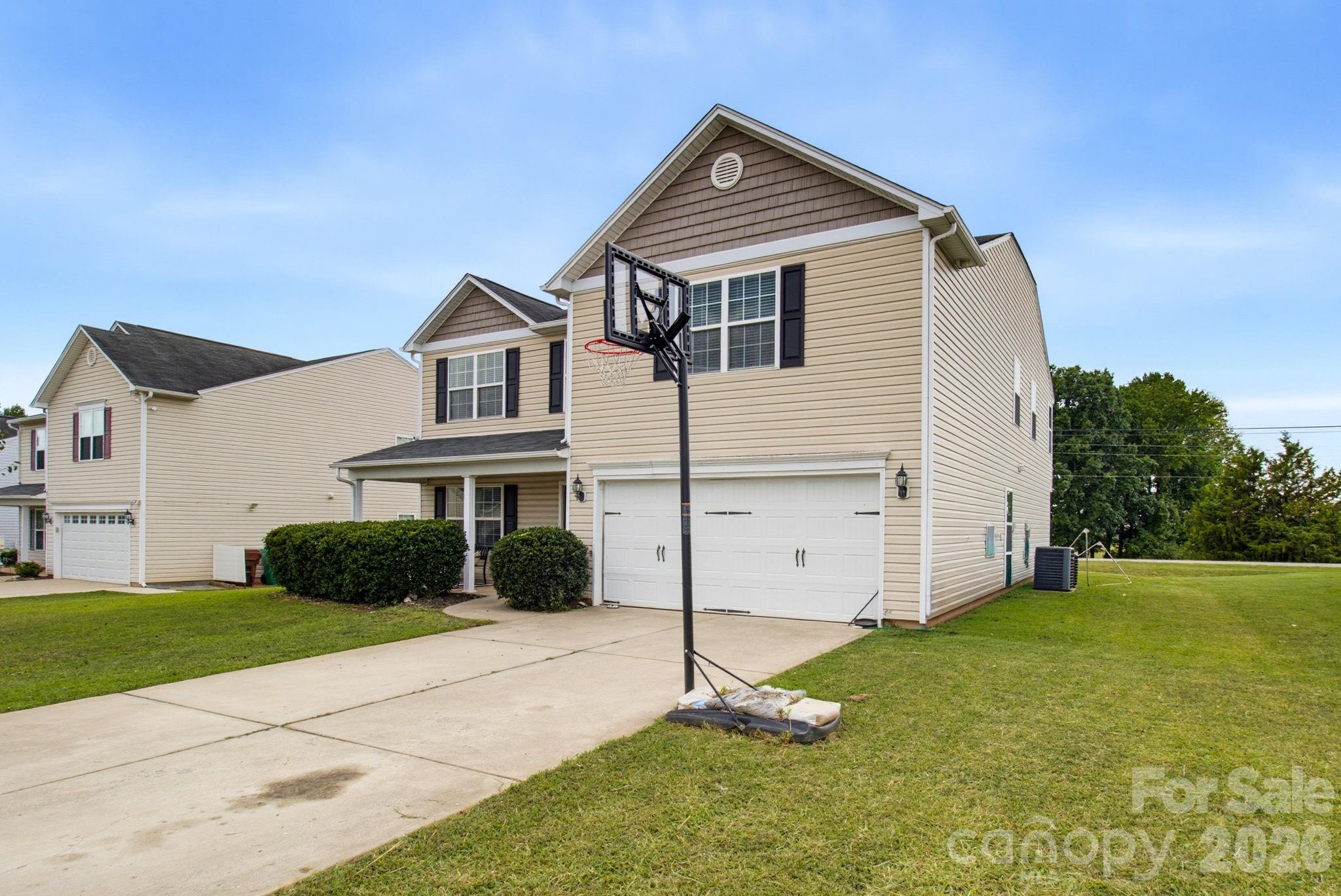 7000 Texas Boulevard — Thomasville
