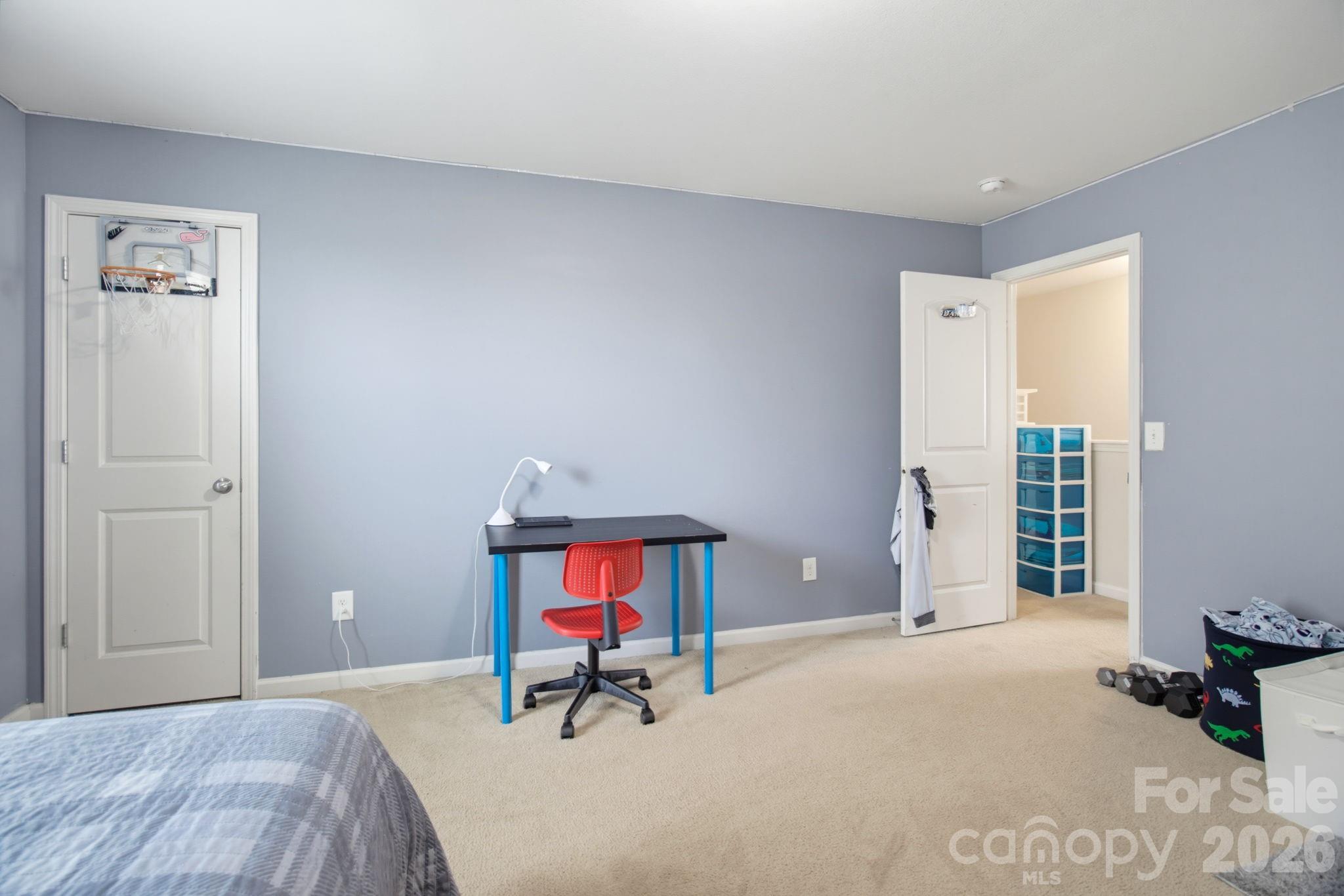 7000 Texas Boulevard — Thomasville