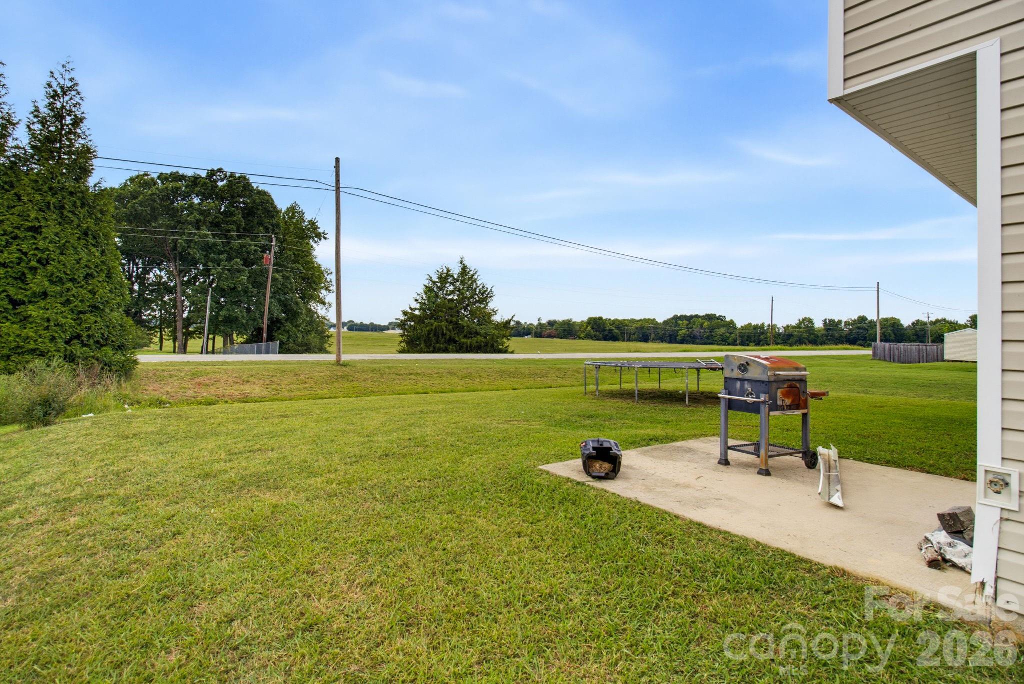 7000 Texas Boulevard — Thomasville
