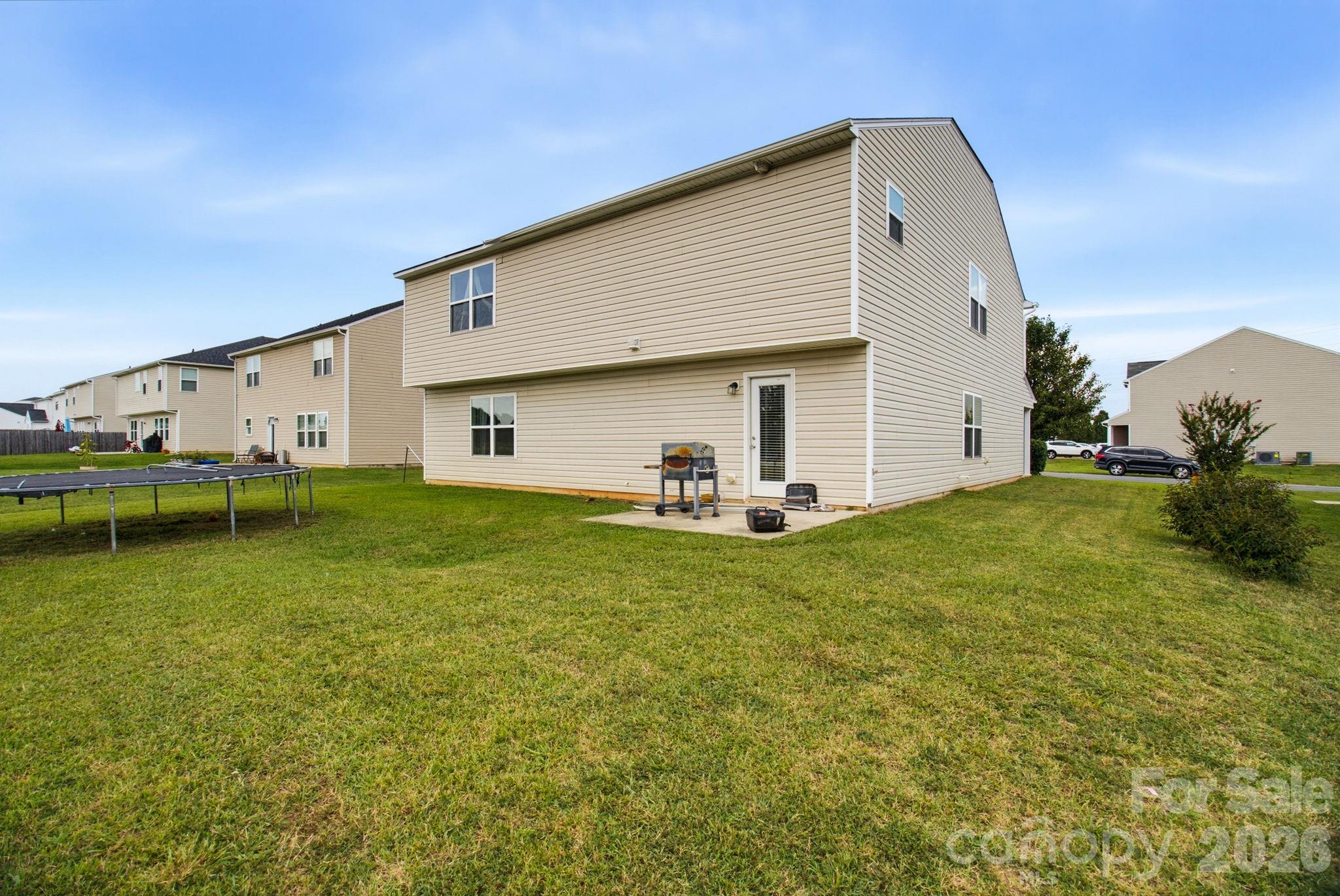 7000 Texas Boulevard — Thomasville