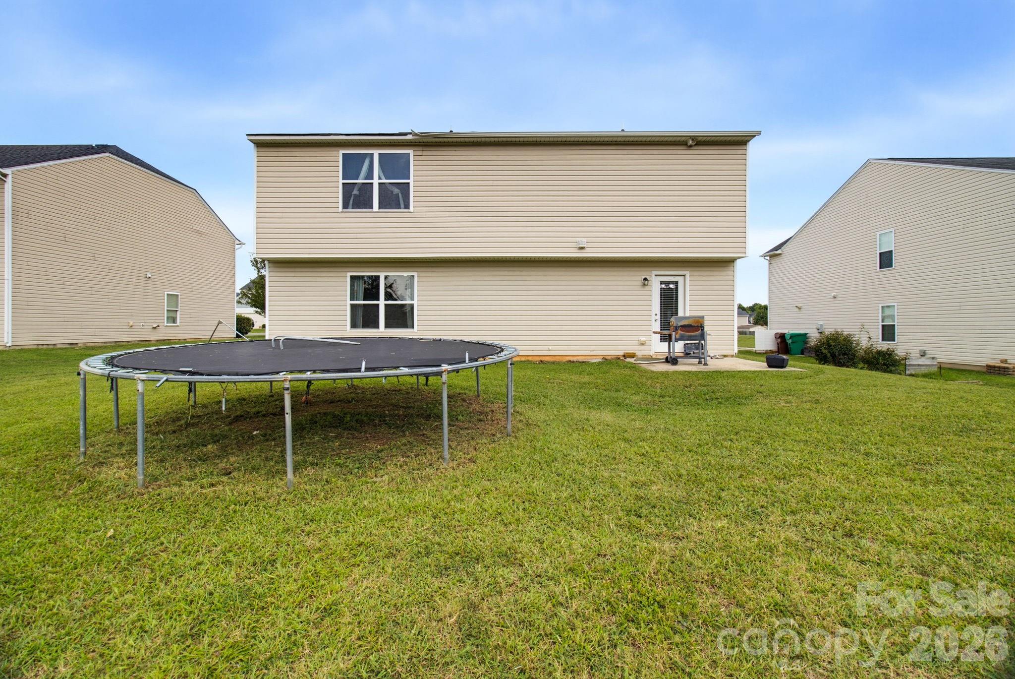 7000 Texas Boulevard — Thomasville