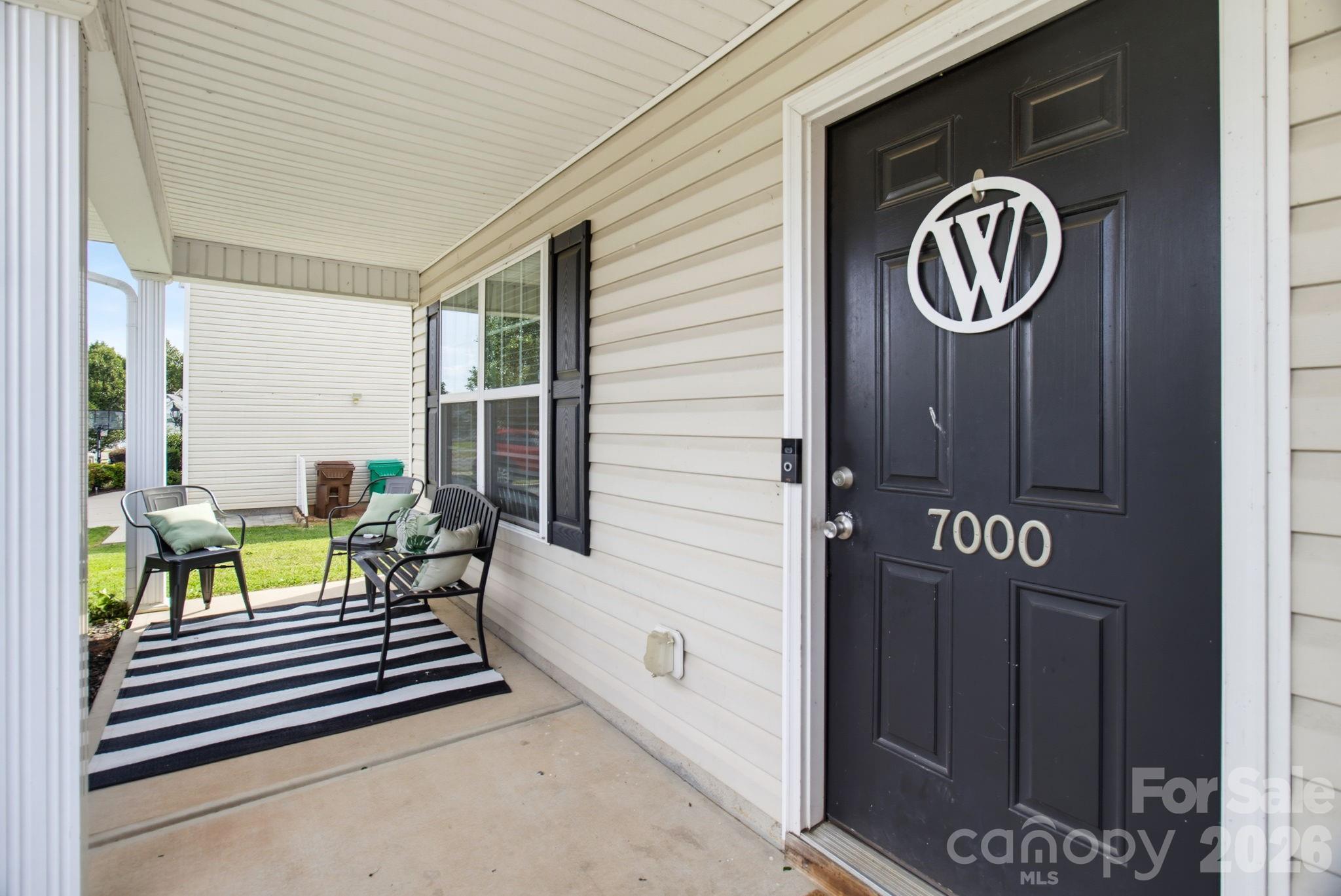 7000 Texas Boulevard — Thomasville