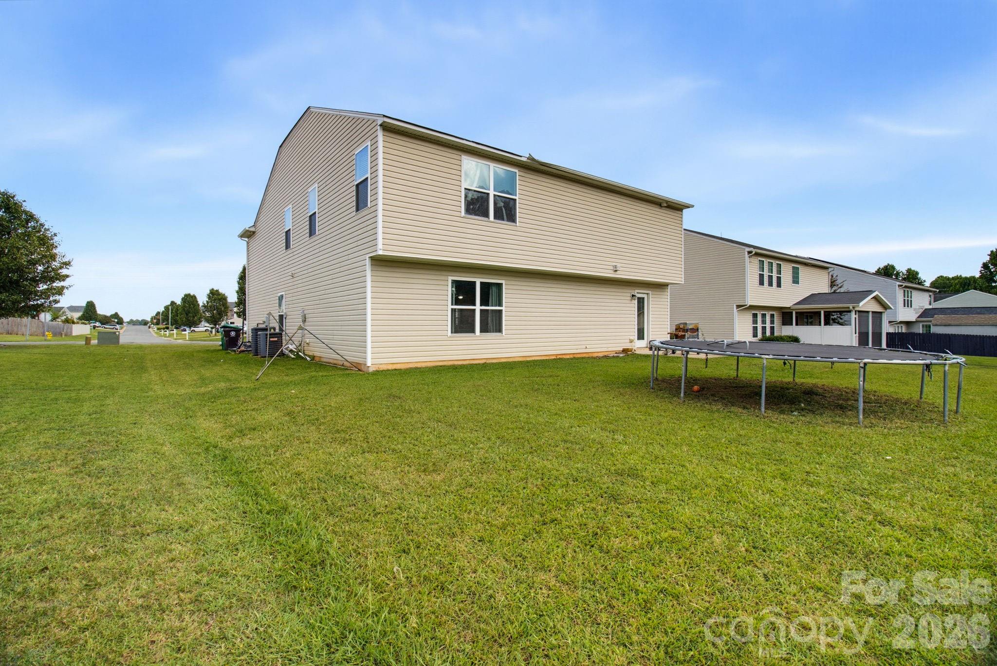 7000 Texas Boulevard — Thomasville