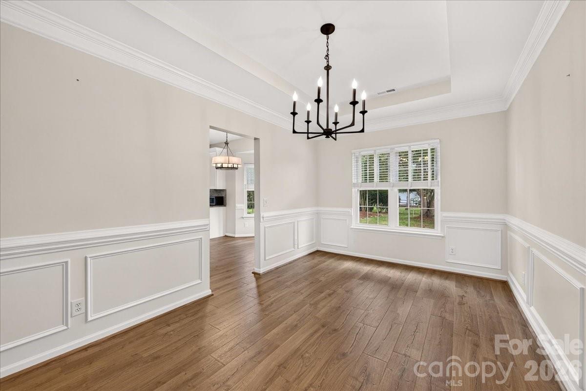6200 Greengate Lane — Waxhaw