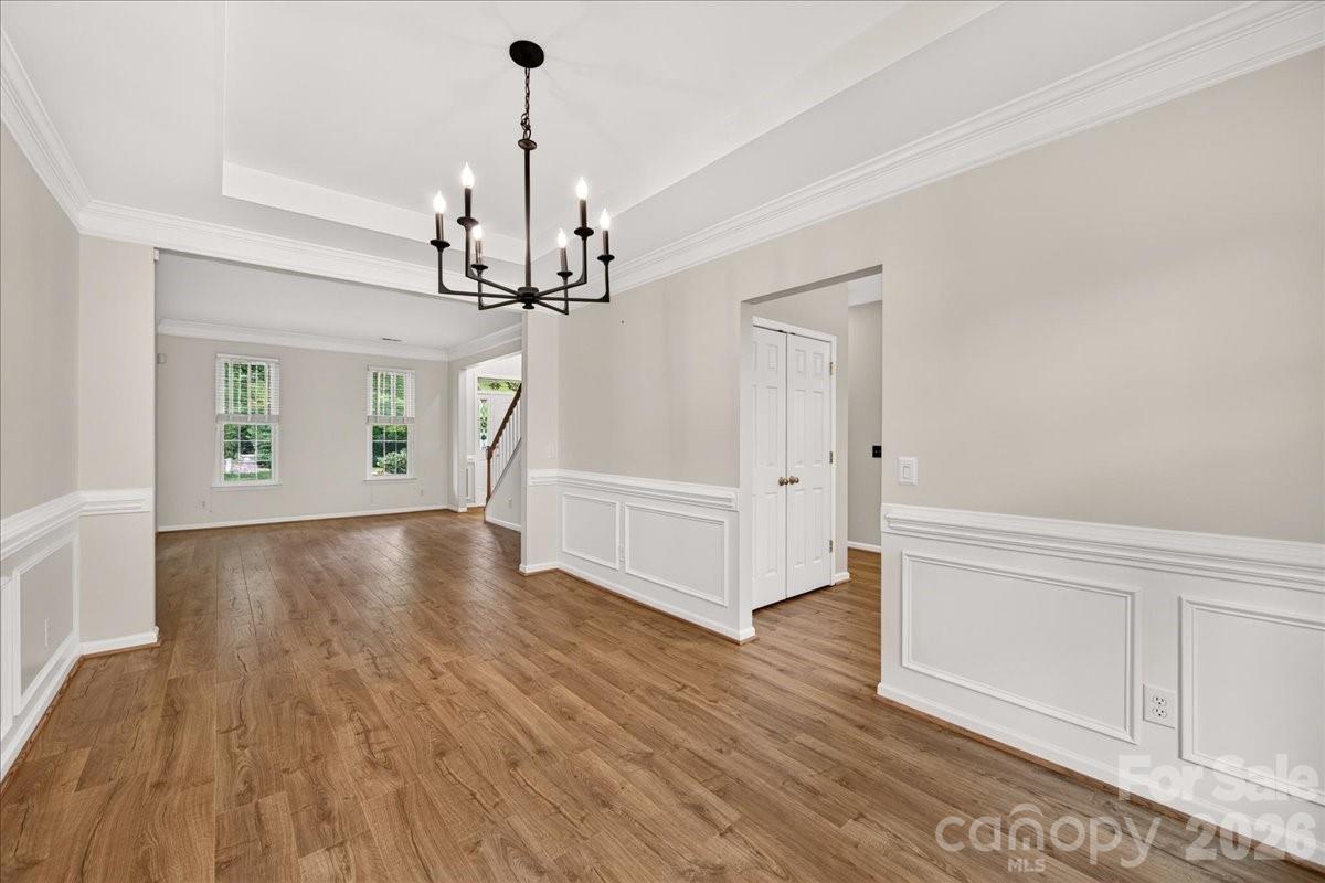 6200 Greengate Lane — Waxhaw