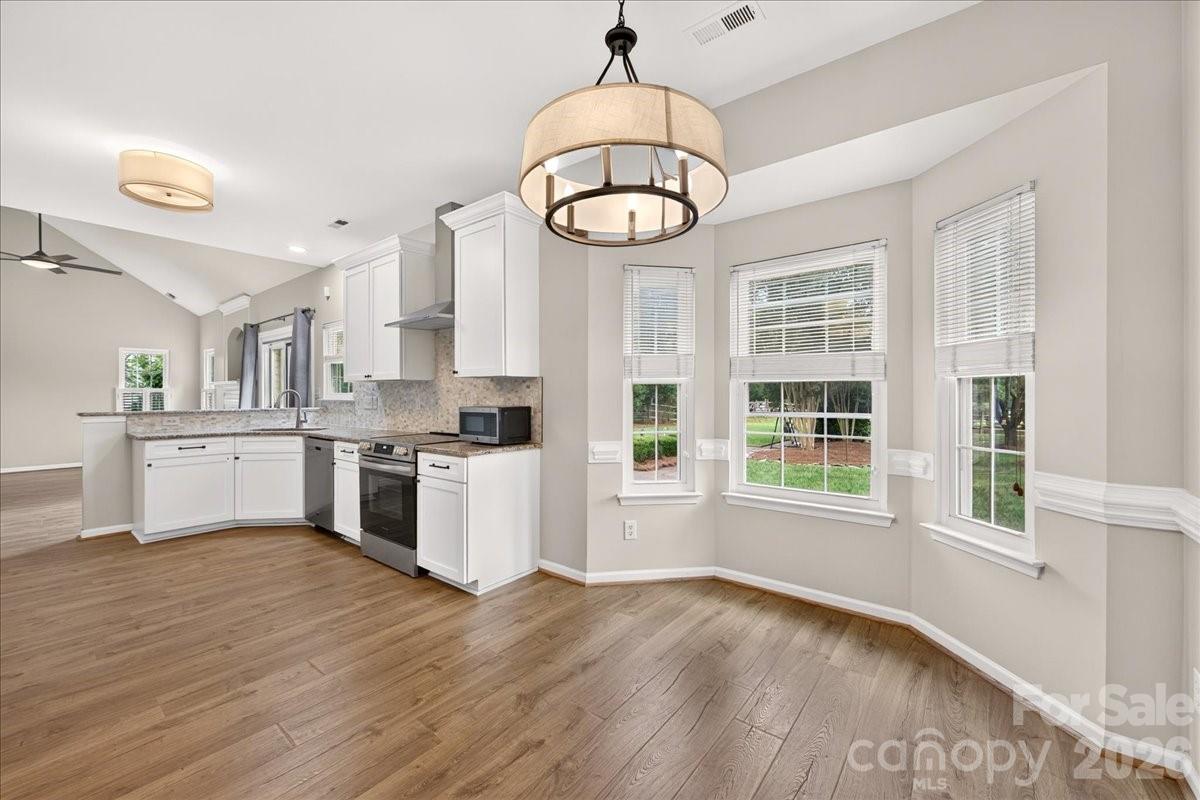 6200 Greengate Lane — Waxhaw