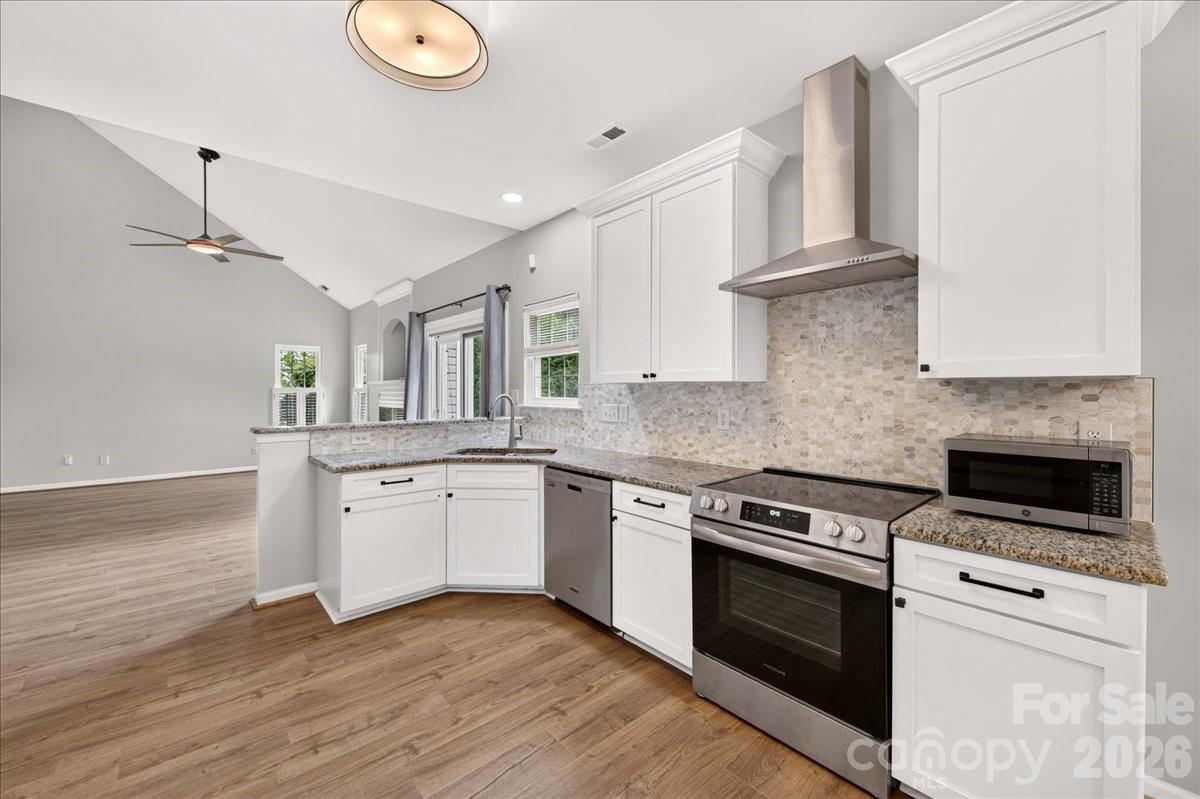 6200 Greengate Lane — Waxhaw