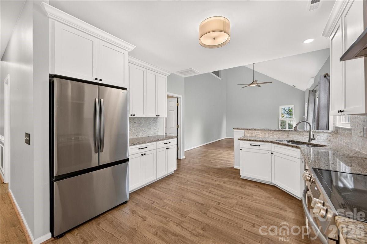 6200 Greengate Lane — Waxhaw