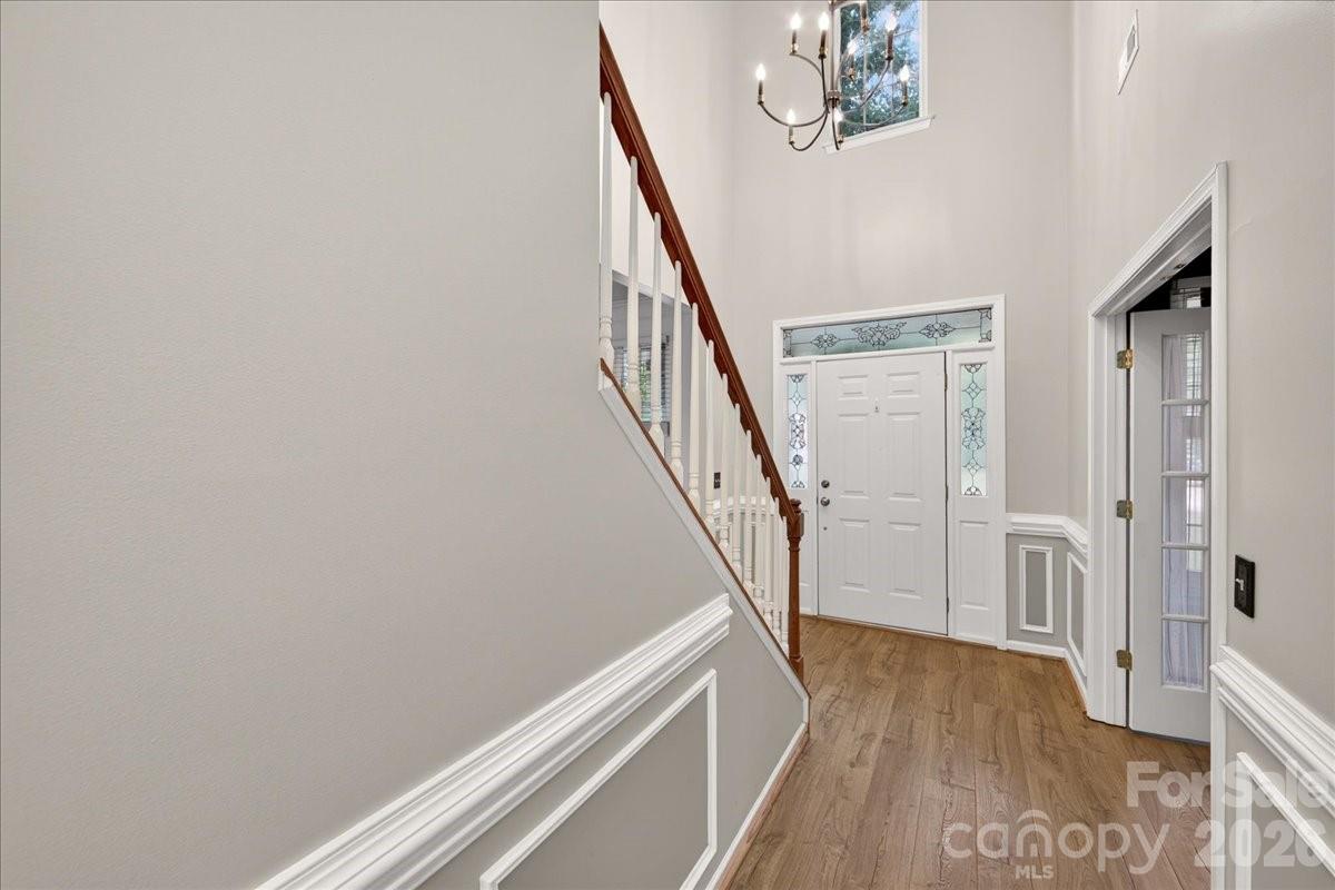 6200 Greengate Lane — Waxhaw