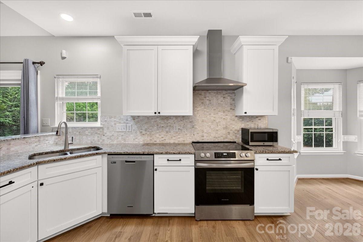 6200 Greengate Lane — Waxhaw