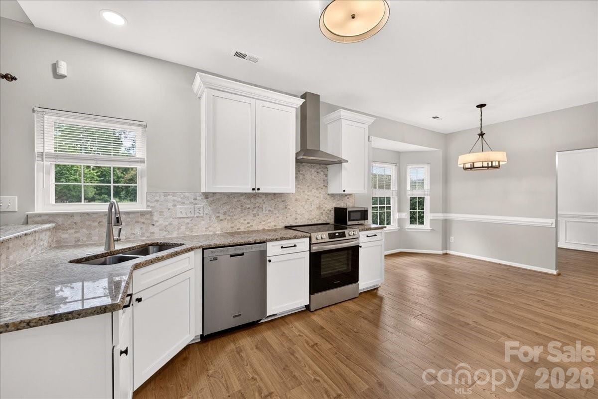6200 Greengate Lane — Waxhaw
