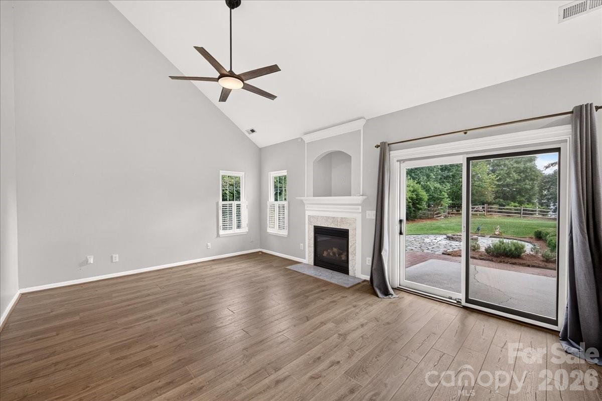 6200 Greengate Lane — Waxhaw