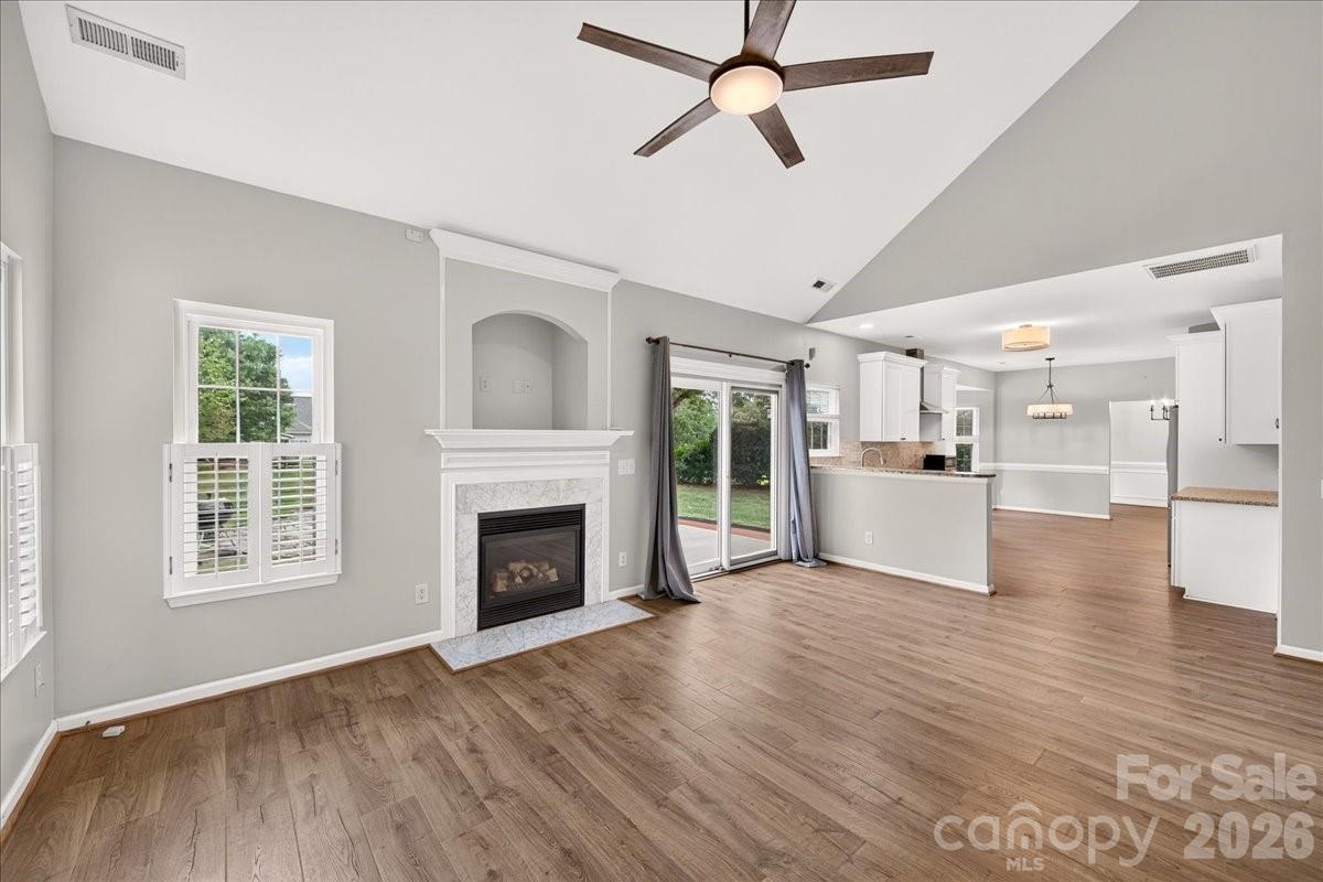 6200 Greengate Lane — Waxhaw