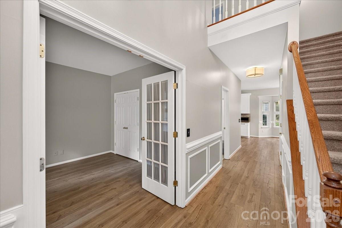 6200 Greengate Lane — Waxhaw