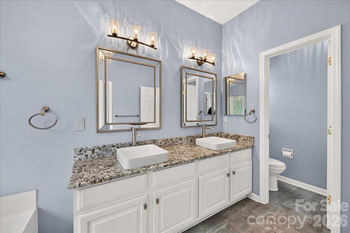 6200 Greengate Lane — Waxhaw