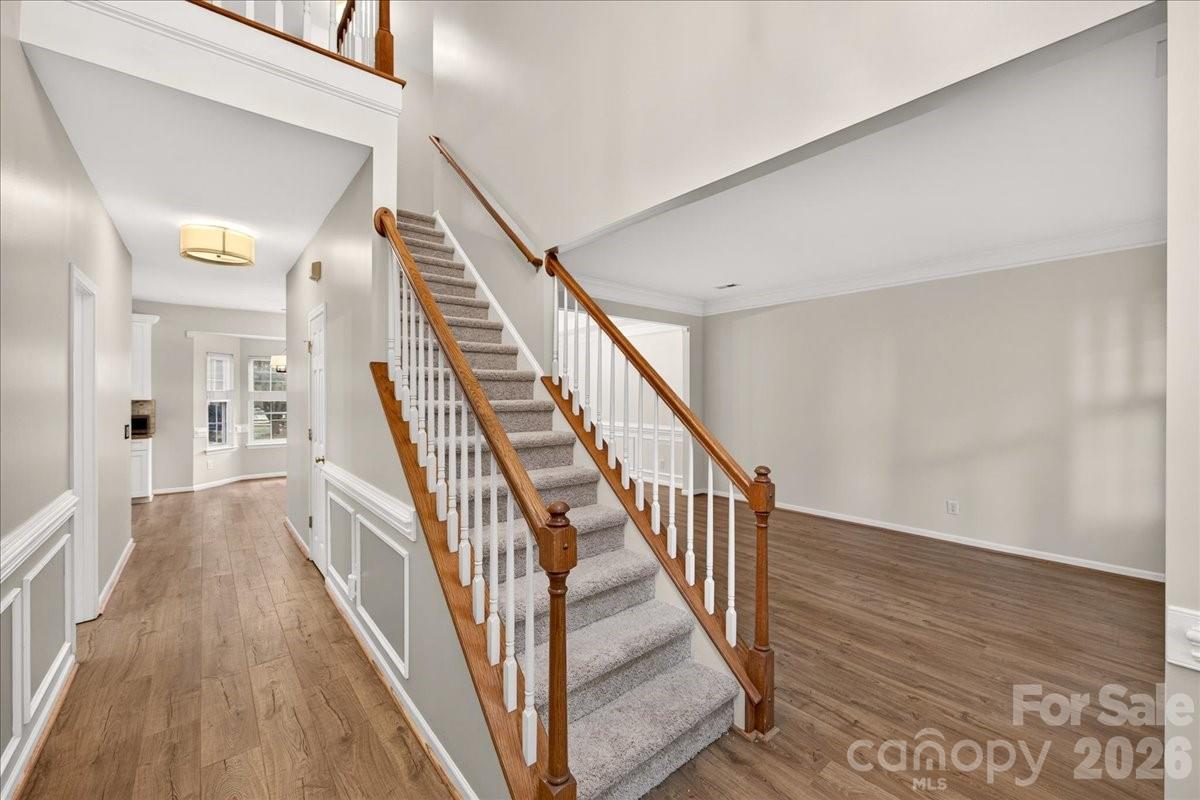6200 Greengate Lane — Waxhaw