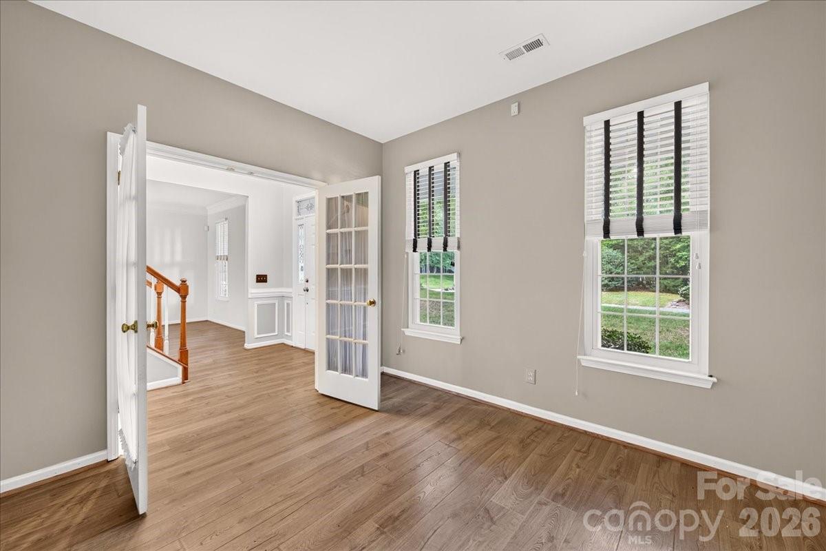 6200 Greengate Lane — Waxhaw