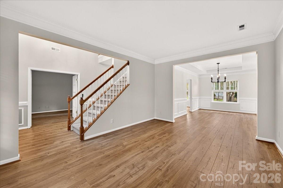 6200 Greengate Lane — Waxhaw
