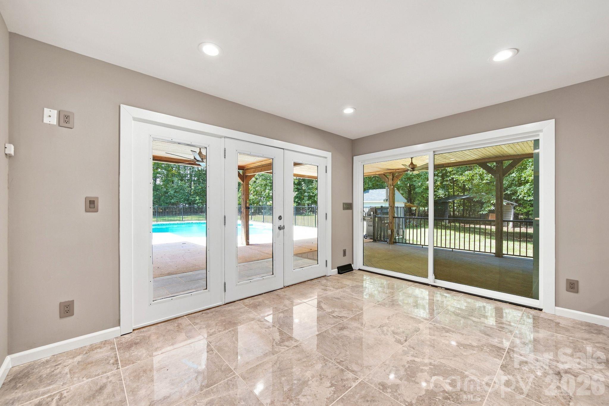 5225 Mayhew Country Drive — Mint Hill