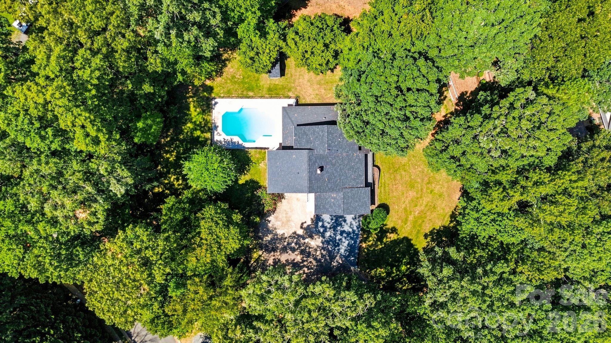 5225 Mayhew Country Drive — Mint Hill