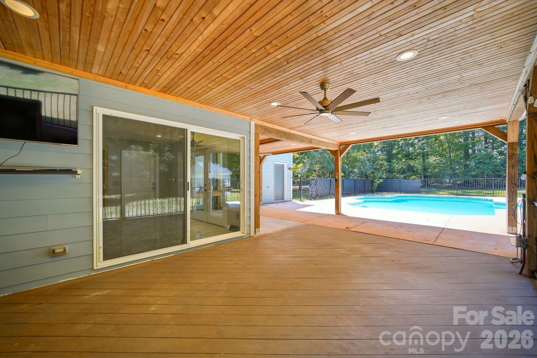 5225 Mayhew Country Drive — Mint Hill