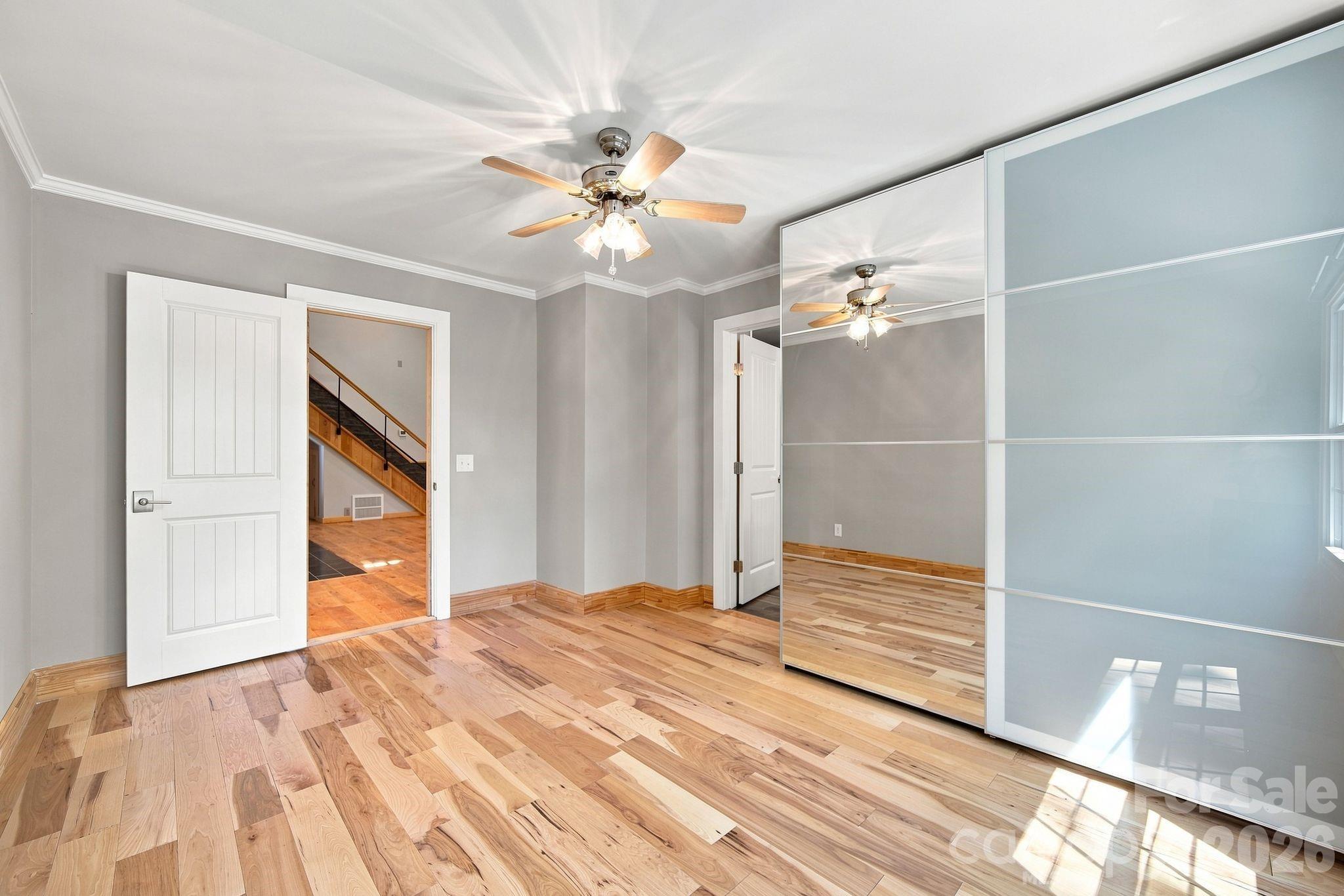 5225 Mayhew Country Drive — Mint Hill