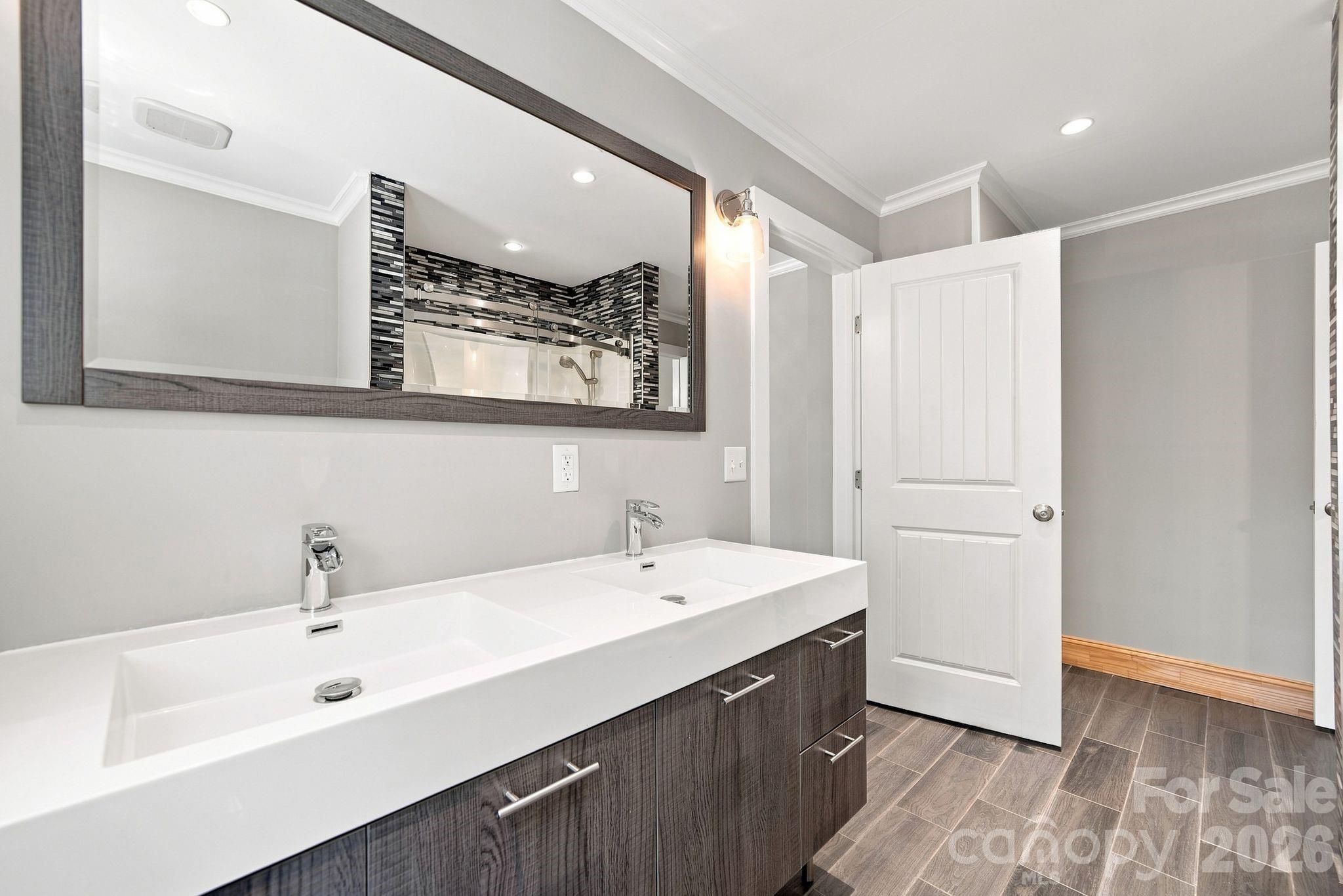 5225 Mayhew Country Drive — Mint Hill