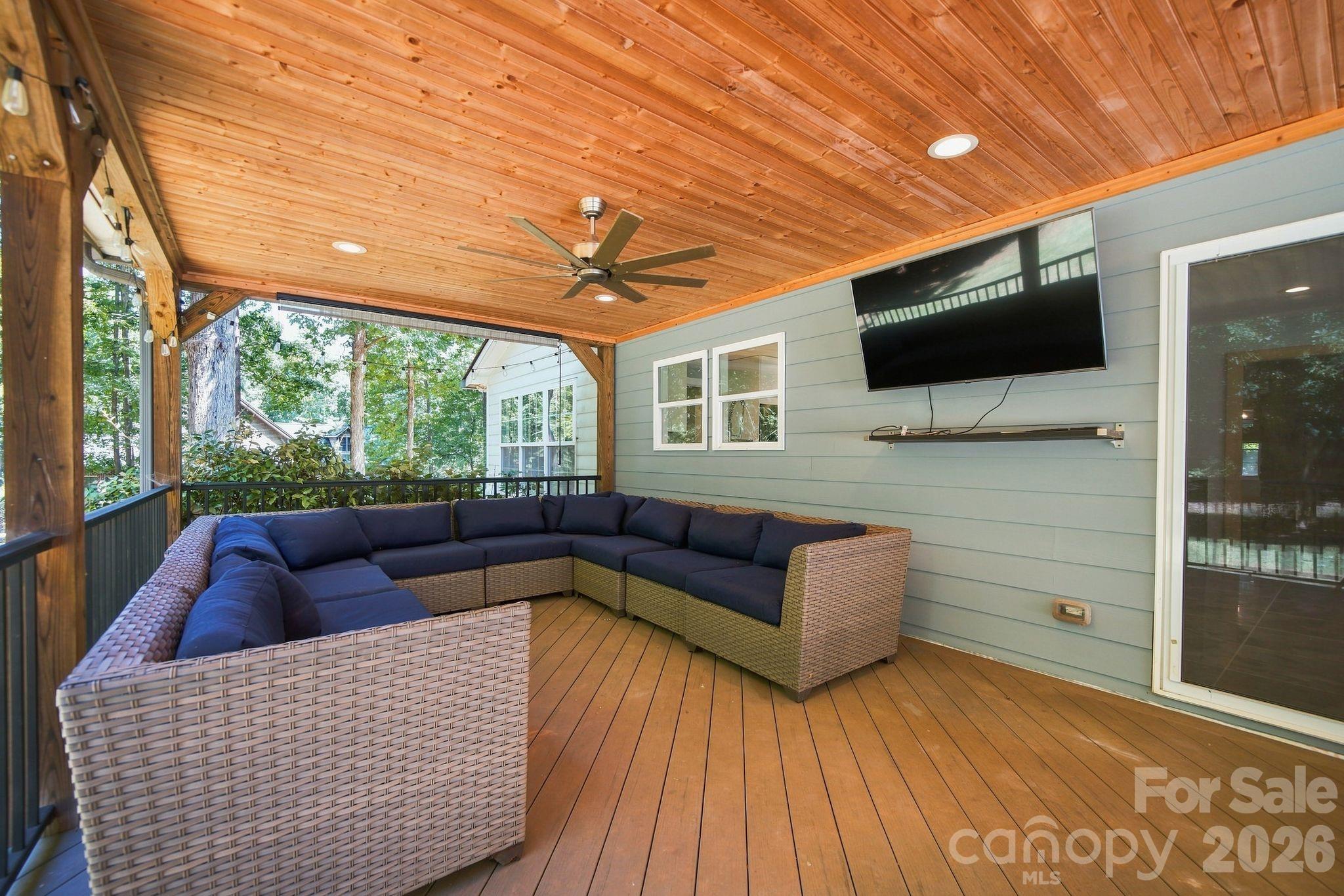 5225 Mayhew Country Drive — Mint Hill