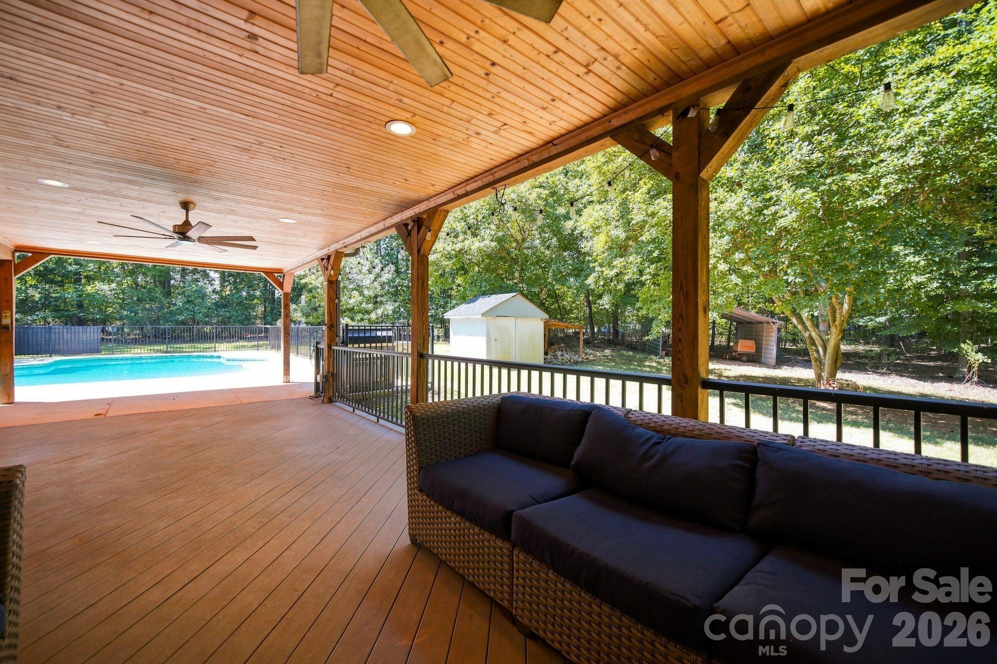 5225 Mayhew Country Drive — Mint Hill
