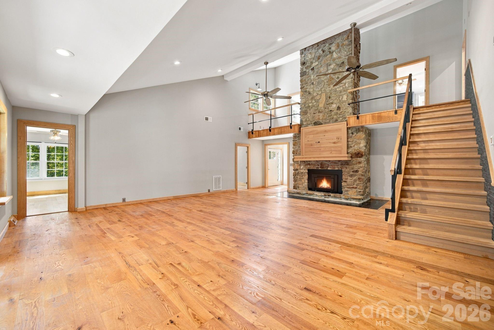 5225 Mayhew Country Drive — Mint Hill
