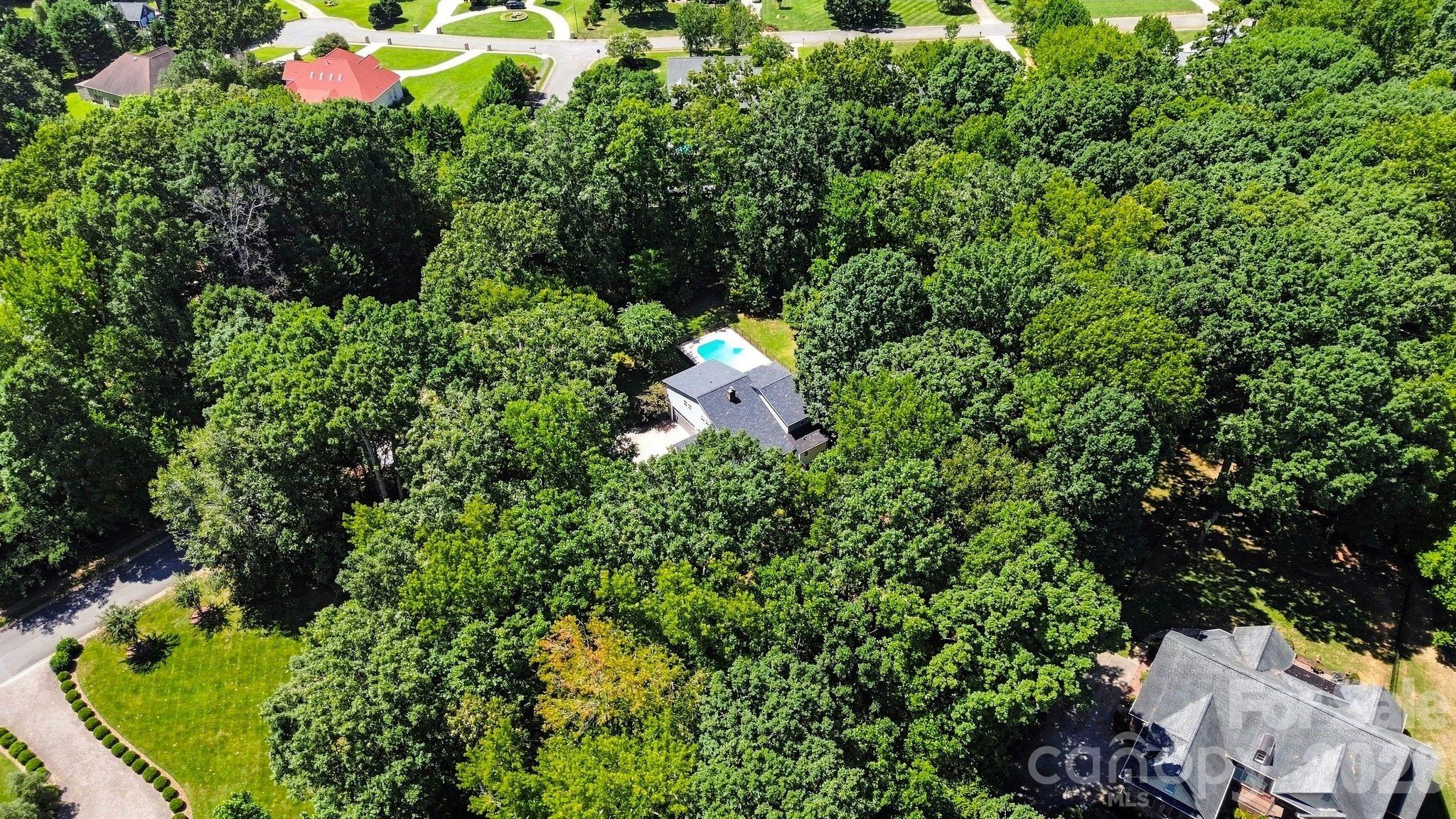 5225 Mayhew Country Drive — Mint Hill