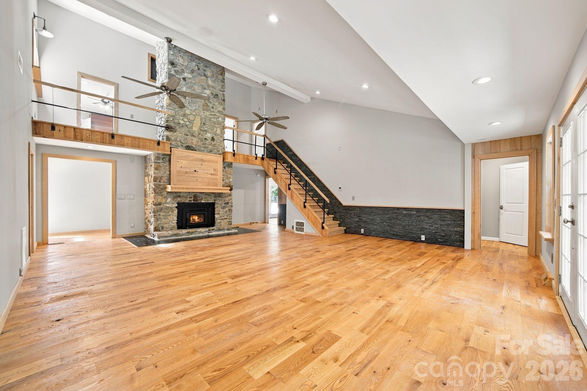 5225 Mayhew Country Drive — Mint Hill