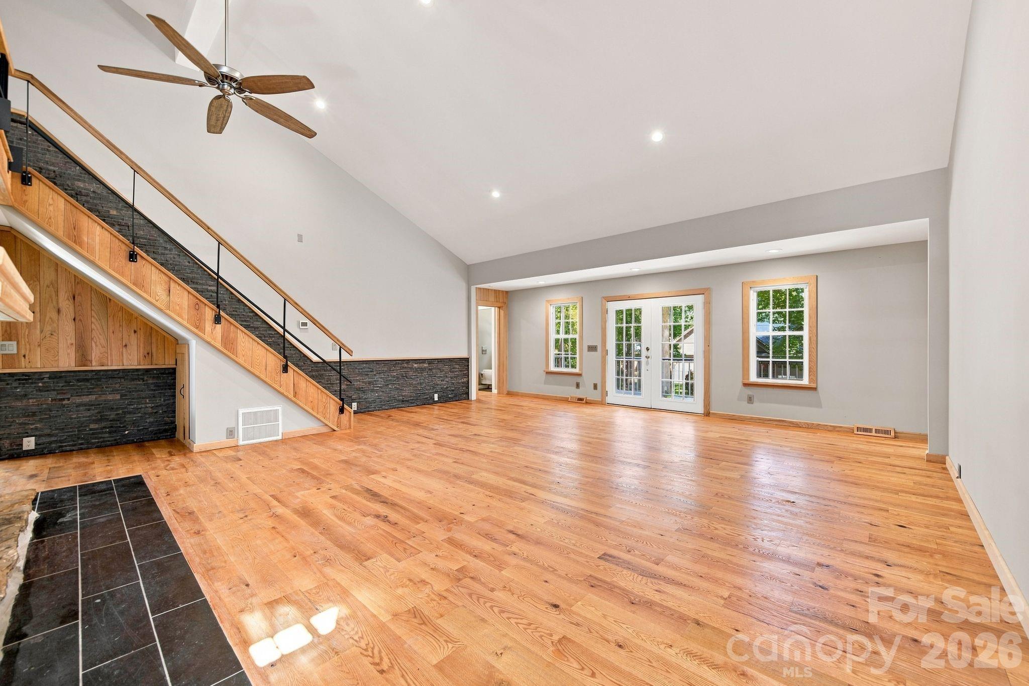 5225 Mayhew Country Drive — Mint Hill