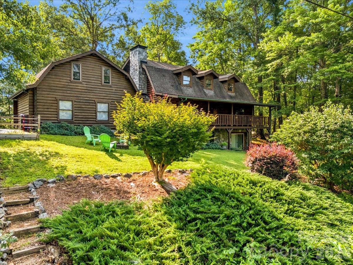 6012 Holiday Shores Avenue — Nebo