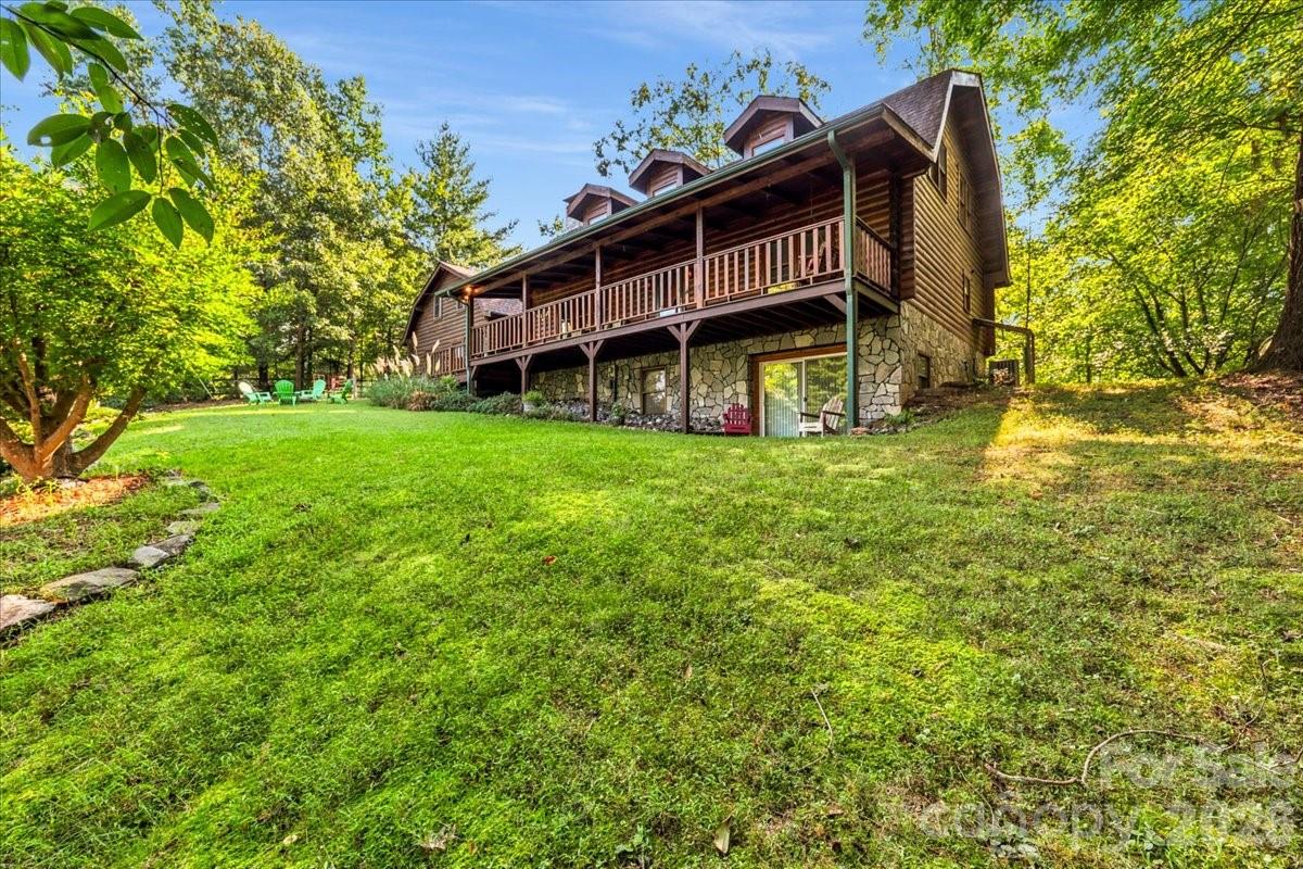 6012 Holiday Shores Avenue — Nebo