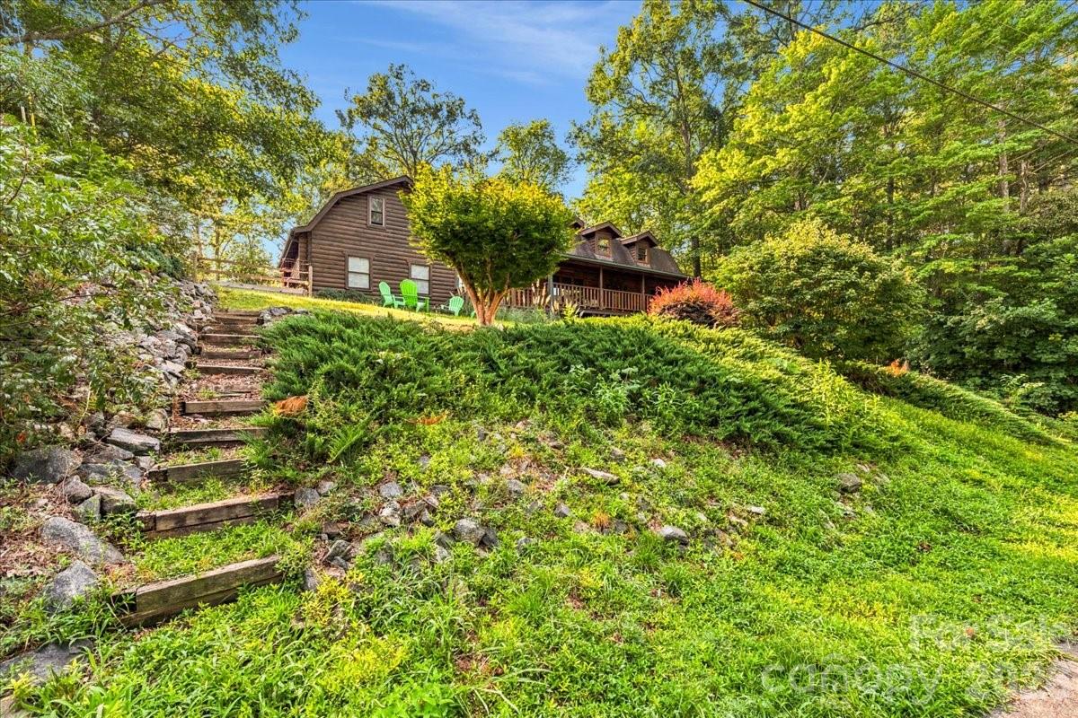 6012 Holiday Shores Avenue — Nebo