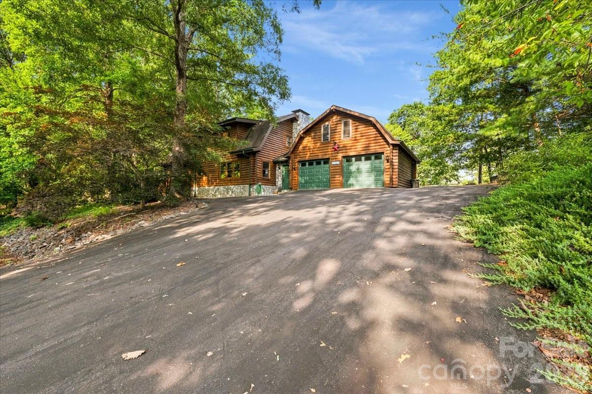 6012 Holiday Shores Avenue — Nebo
